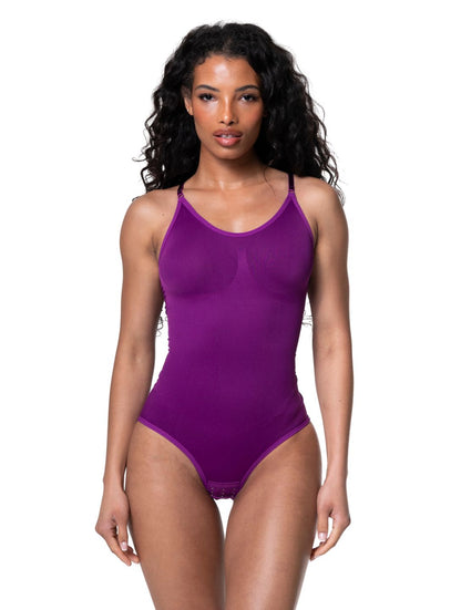 Snatched Shapewear Bodysuit