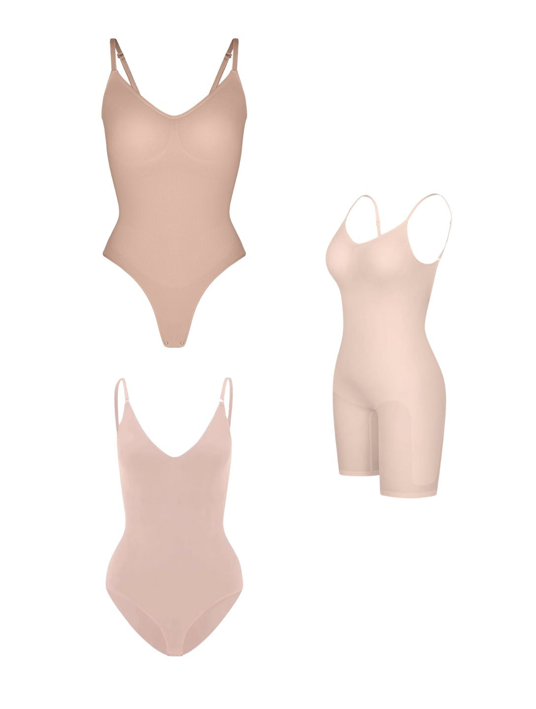 HEYSHAPE Starter Pack