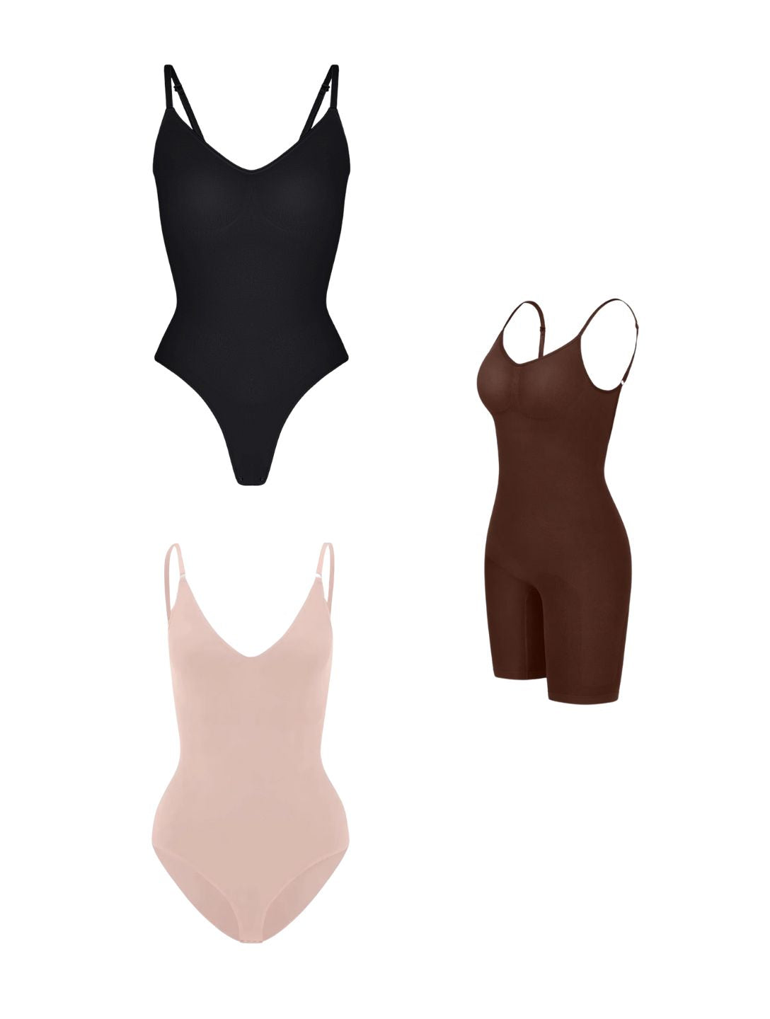 HEYSHAPE Starter Pack